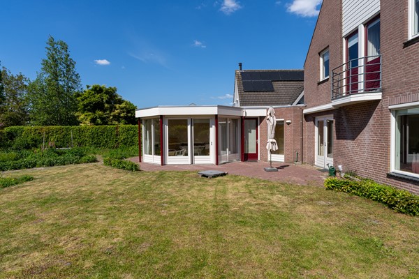 Medium property photo - Fazant 35, 5161 SB Sprang-Capelle